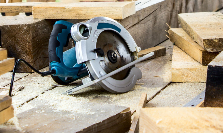 Comment bien choisir sa scie pour son projet de bricolage ?