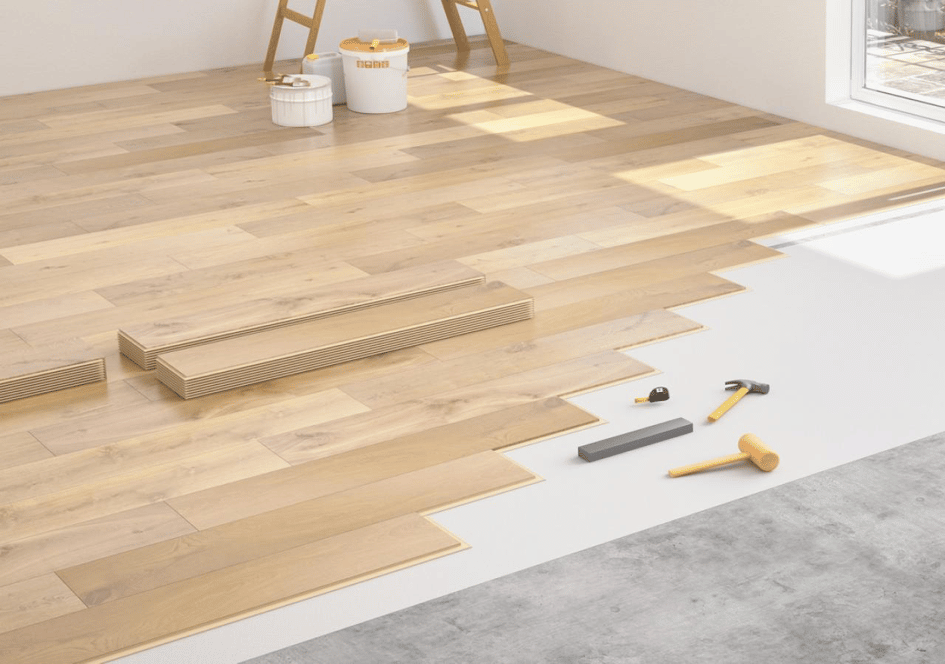 guide revetement bricolage