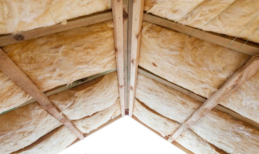Quels sont les différents types d’isolants pour le bricolage et comment les travailler ?