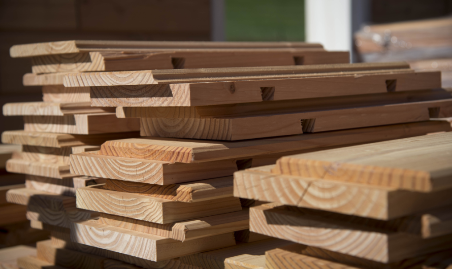 Quels sont les différents types de bois pour le bricolage et comment les utiliser ?